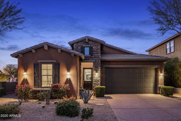 Scottsdale, AZ 85255,17426 N 97TH Street