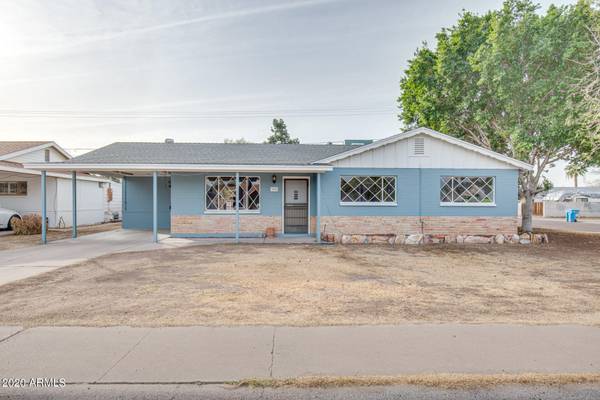 Phoenix, AZ 85029,3225 W CHARTER OAK Road