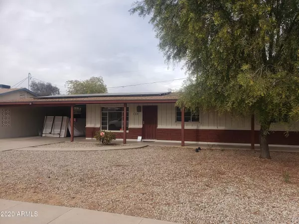 Chandler, AZ 85225,600 W IVANHOE Street