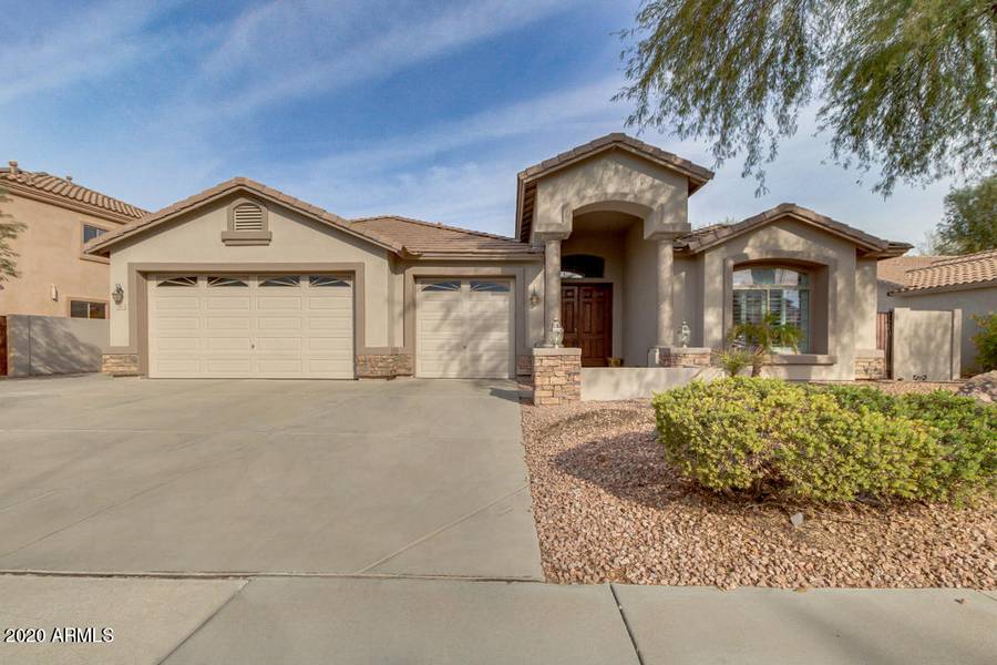 956 E CEDAR Drive, Chandler, AZ 85249