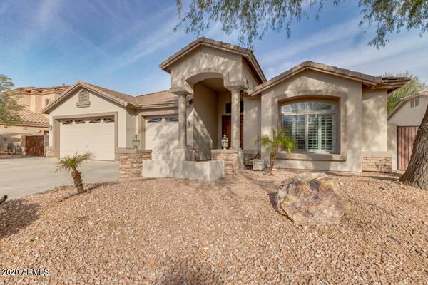 Chandler, AZ 85249,956 E CEDAR Drive