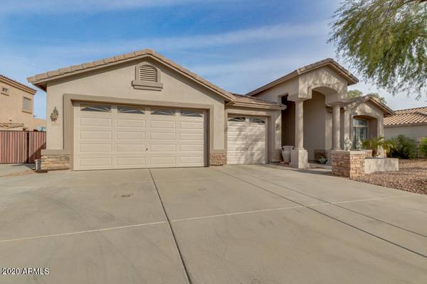 Chandler, AZ 85249,956 E CEDAR Drive