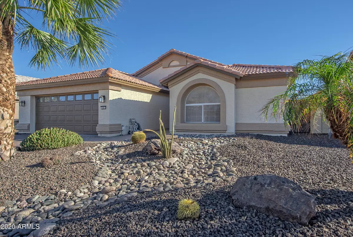 Goodyear, AZ 85395,3081 N 148TH Avenue