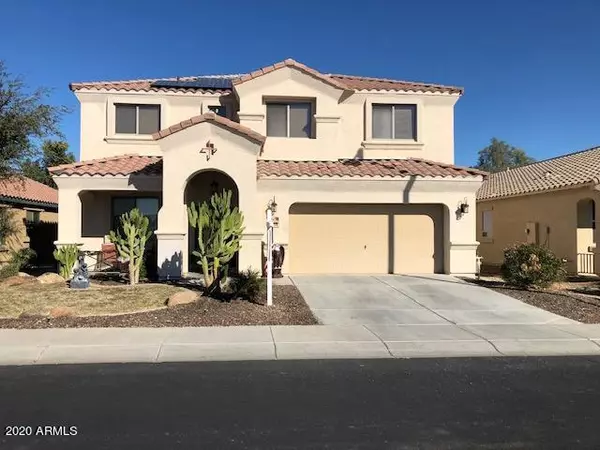 Buckeye, AZ 85326,23728 W Levi Drive