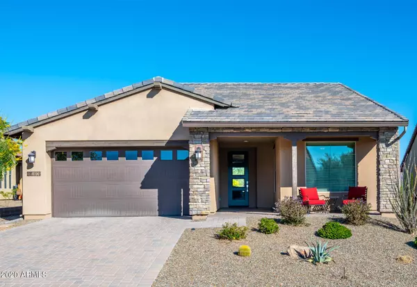 Rio Verde, AZ 85263,18076 E VISTA DESIERTO --