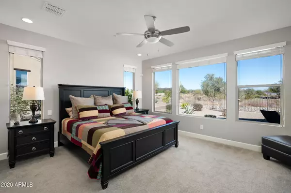 Rio Verde, AZ 85263,18076 E VISTA DESIERTO --