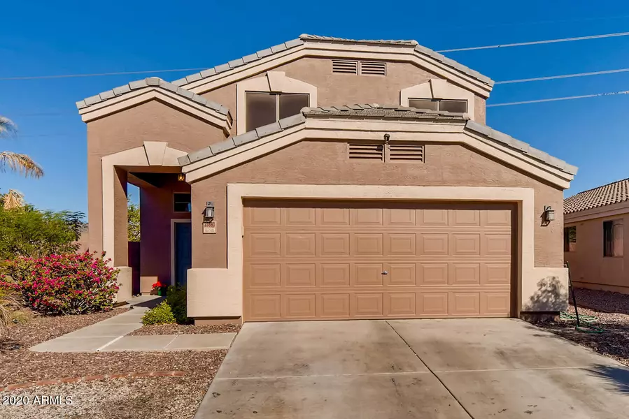 23890 W Twilight Trail, Buckeye, AZ 85326