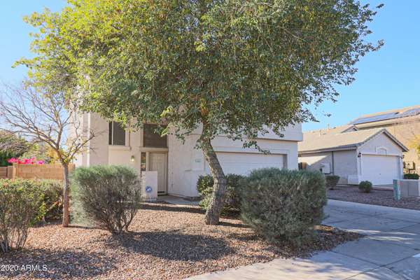 Avondale, AZ 85392,12605 W COLUMBUS Avenue