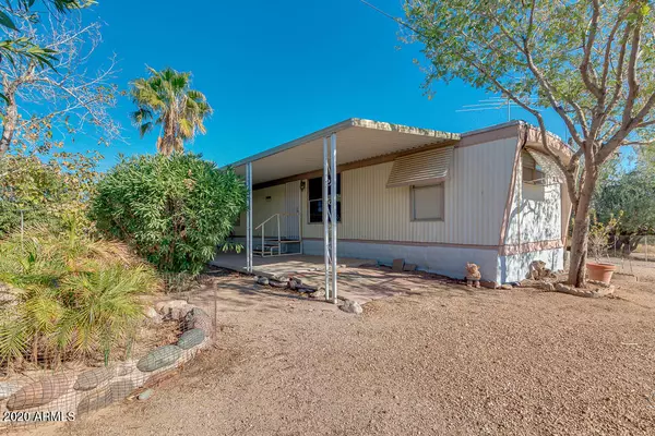 Apache Junction, AZ 85119,1656 E VIRGINIA Street