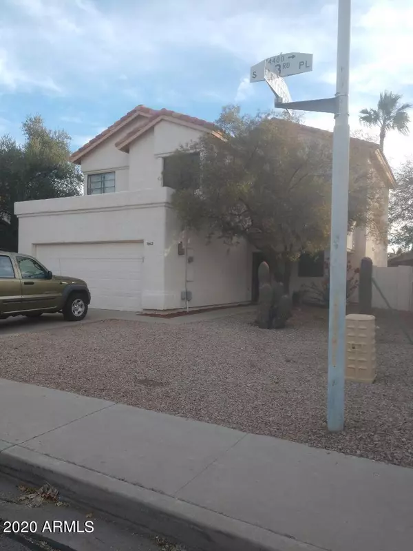 14443 S 43RD Place, Phoenix, AZ 85044