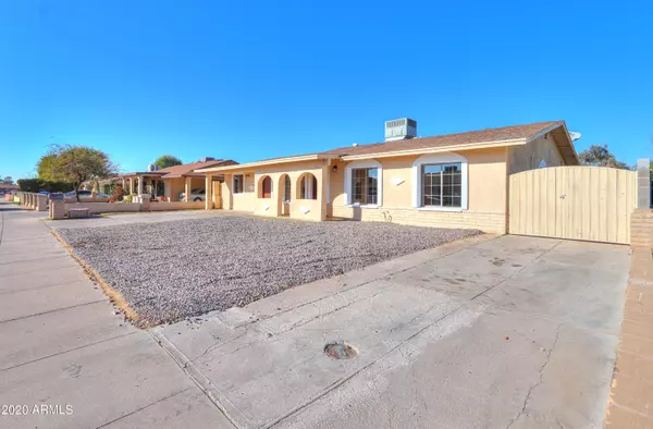 Phoenix, AZ 85009,4146 W MONTE VISTA Road