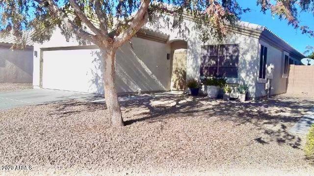 10550 E FLOSSMOOR Avenue, Mesa, AZ 85208