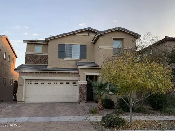 3457 E MIA Lane, Gilbert, AZ 85298