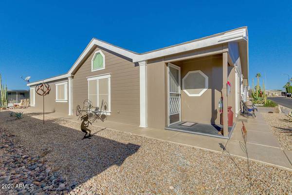 Apache Junction, AZ 85119,2400 E BASELINE Avenue #275