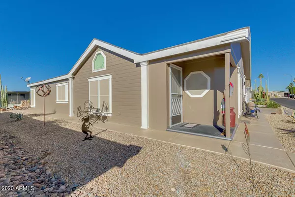 2400 E BASELINE Avenue #275, Apache Junction, AZ 85119