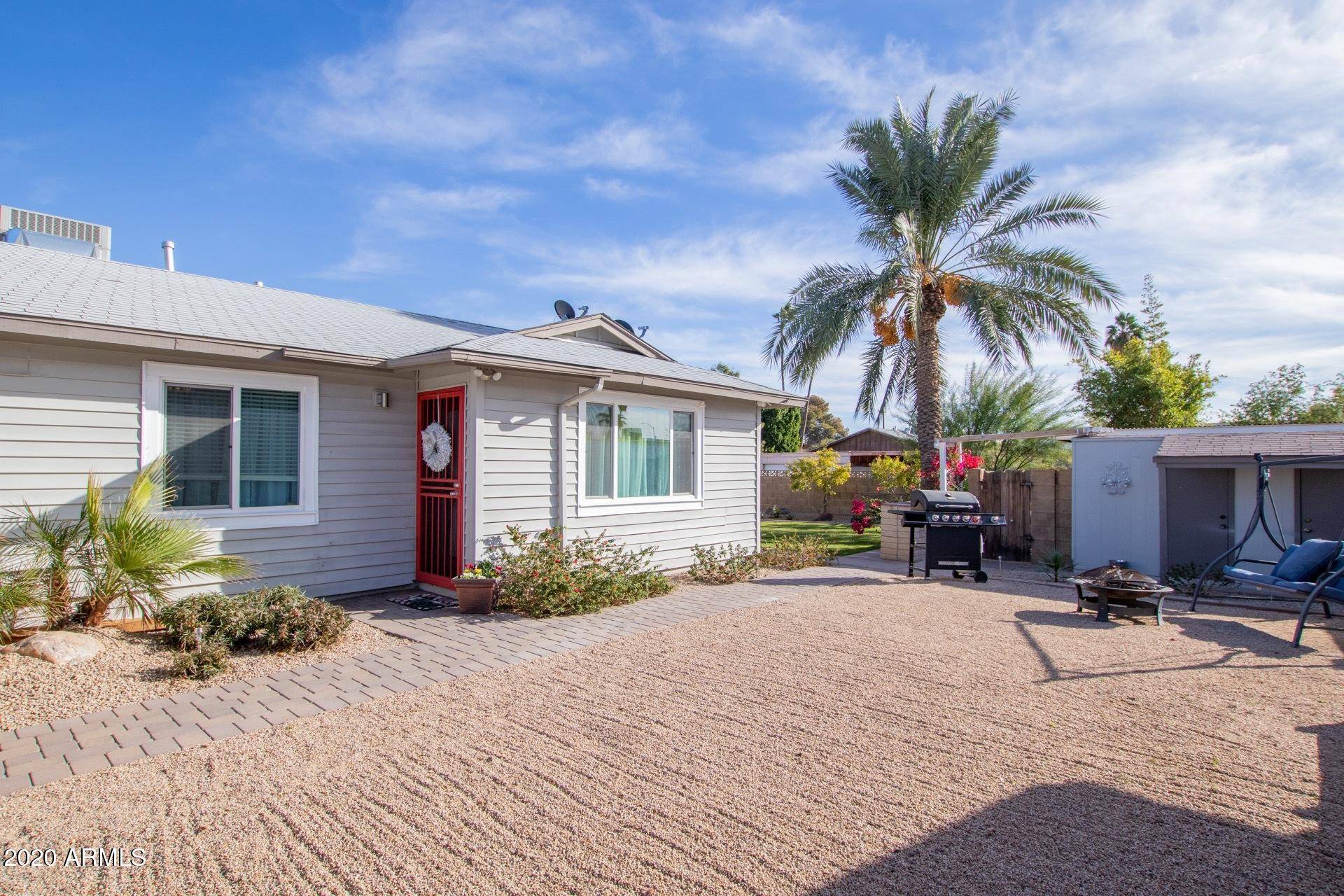 Phoenix, AZ 85053,3409 W LISBON Lane