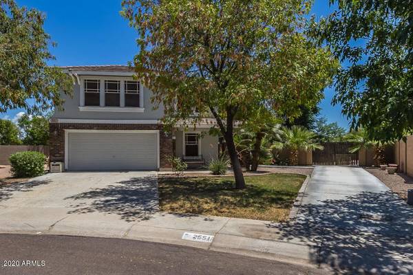 Gilbert, AZ 85295,2551 E OXFORD Court