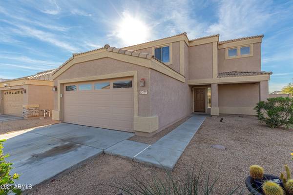 El Mirage, AZ 85335,12057 W CARIBBEAN Lane