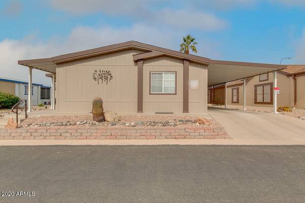 Apache Junction, AZ 85119,2400 E BASELINE Avenue #119