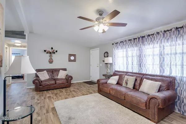 Apache Junction, AZ 85119,2400 E BASELINE Avenue #119