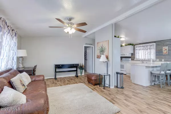 Apache Junction, AZ 85119,2400 E BASELINE Avenue #119