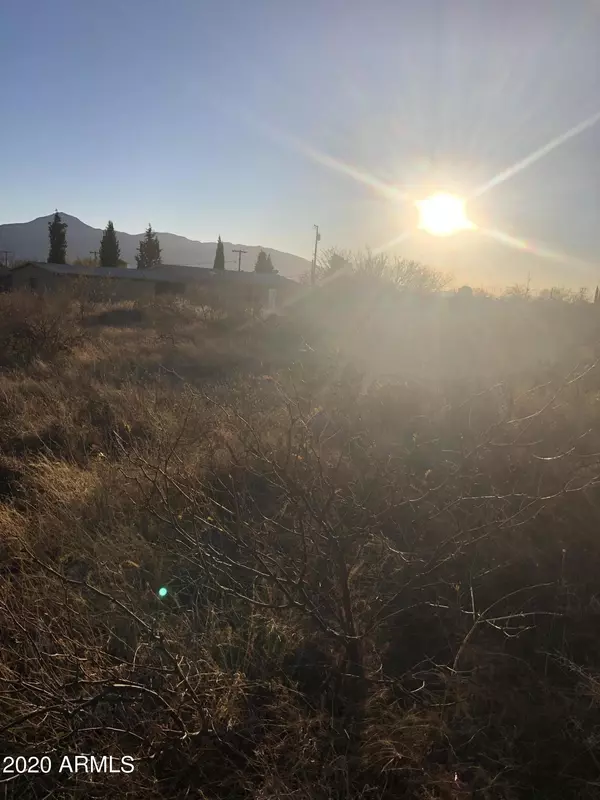 Bisbee, AZ 85603,0 S Ed Street #32