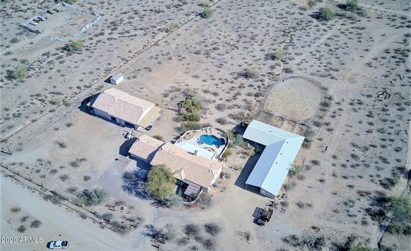 Casa Grande, AZ 85122,12135 N FALDALE Road