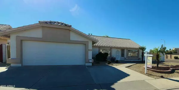 Peoria, AZ 85382,8681 W MEADOW Drive