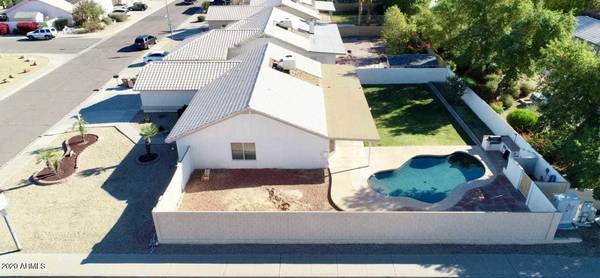 Peoria, AZ 85382,8681 W MEADOW Drive