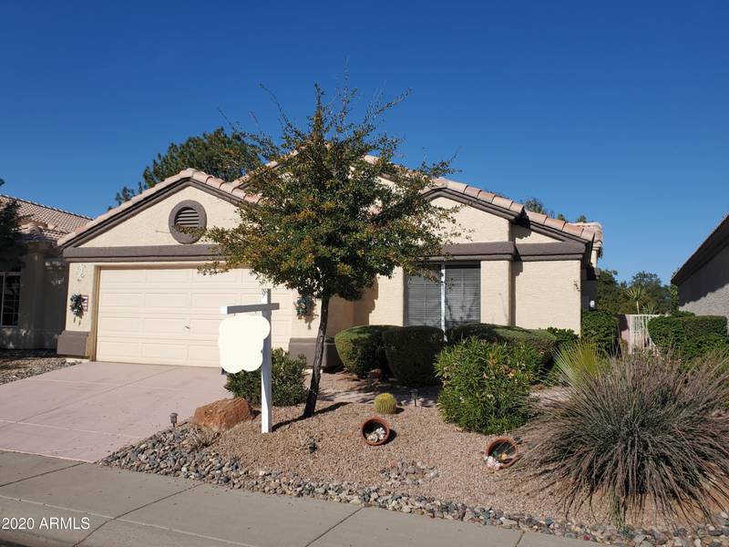 14000 W PUEBLO Trail, Surprise, AZ 85374