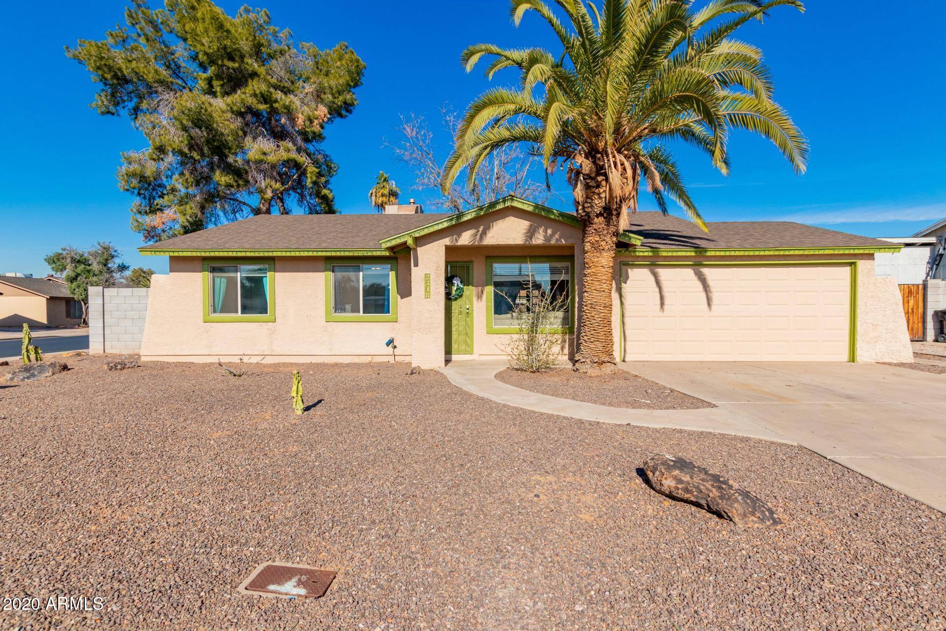 2348 W OBISPO Avenue, Mesa, AZ 85202