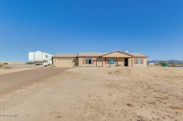 Buckeye, AZ 85396,29922 W MELVIN Street