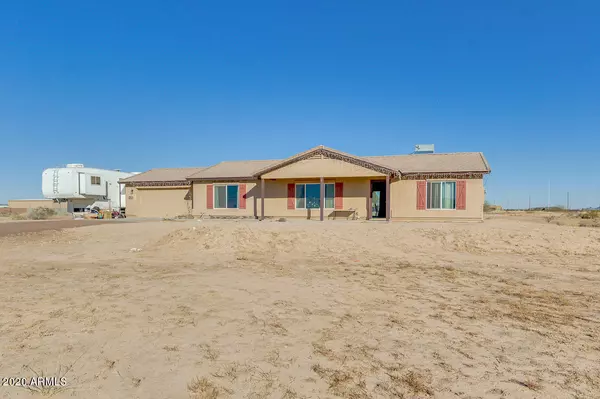 Buckeye, AZ 85396,29922 W MELVIN Street