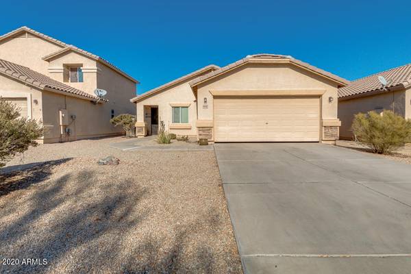 4642 E SIERRITA Road, San Tan Valley, AZ 85143