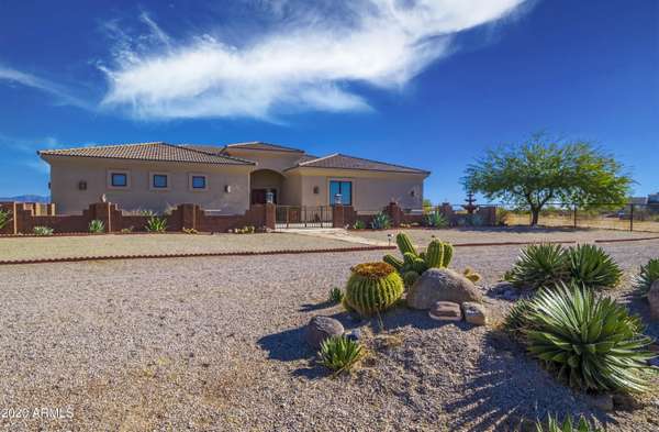 Wickenburg, AZ 85390,34355 S Nine Irons Ranch Road