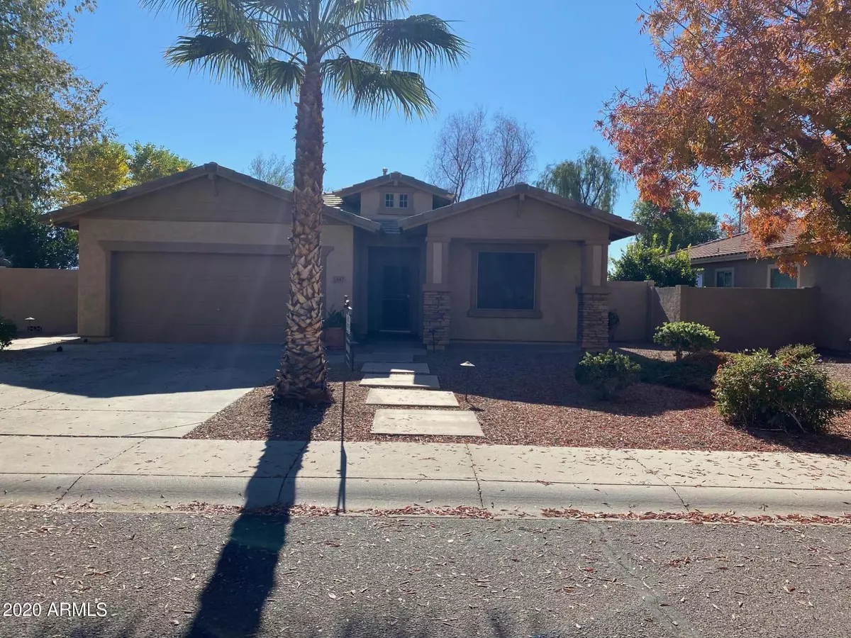 Gilbert, AZ 85298,1447 E INDIGO Street