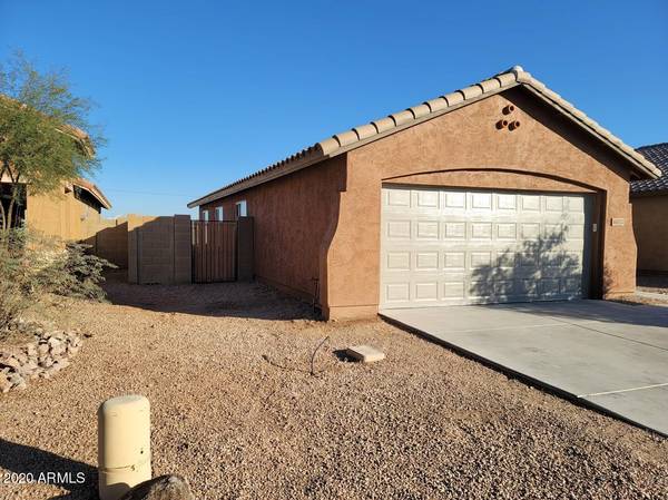 Maricopa, AZ 85139,46012 W SHERIDAN Road