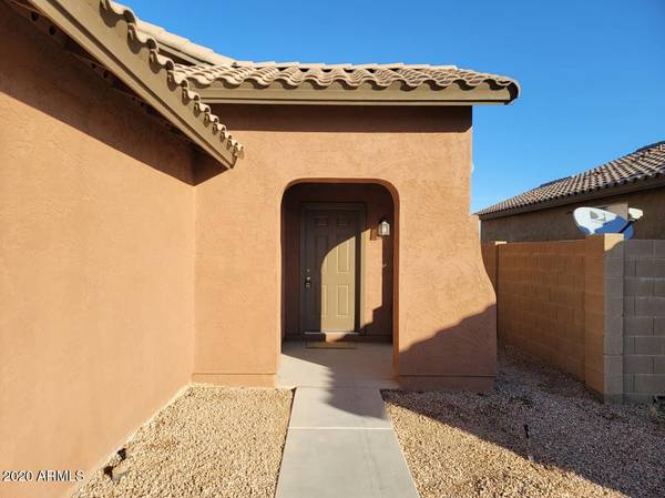 Maricopa, AZ 85139,46012 W SHERIDAN Road