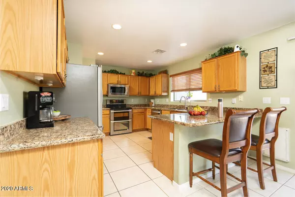 Goodyear, AZ 85338,15064 W FILLMORE Street