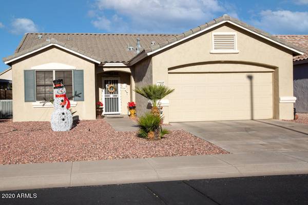 Surprise, AZ 85374,17940 W Deneen Way