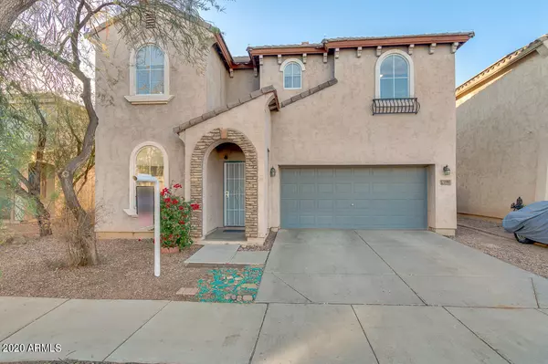 2502 S 90TH Lane,  Tolleson,  AZ 85353