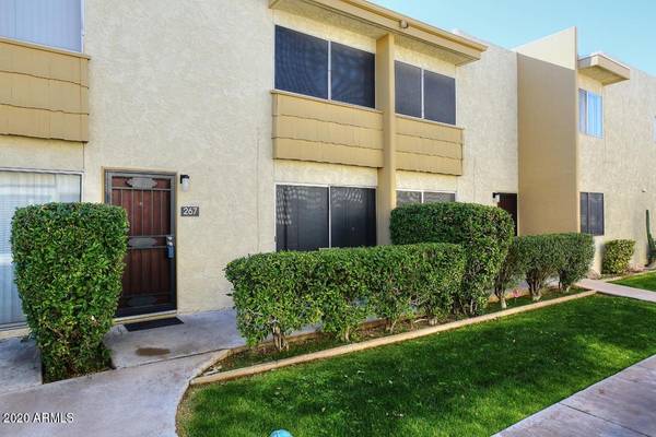 Scottsdale, AZ 85251,4630 N 68TH Street #267