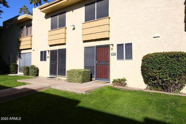 Scottsdale, AZ 85251,4630 N 68TH Street #267