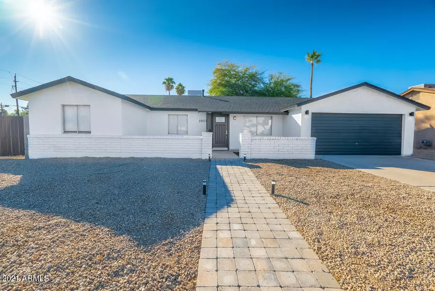 3937 E CAPTAIN DREYFUS Avenue, Phoenix, AZ 85032