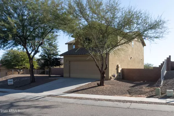 Benson, AZ 85602,1009 S LIMESTONE Street