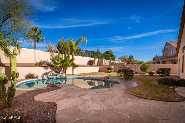 Mesa, AZ 85207,9760 E Greenway Street