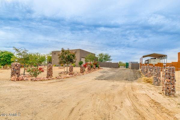 Wittmann, AZ 85361,29026 N 227TH Drive