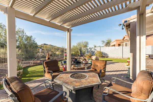 Gold Canyon, AZ 85118,6880 E LAS ANIMAS Trail