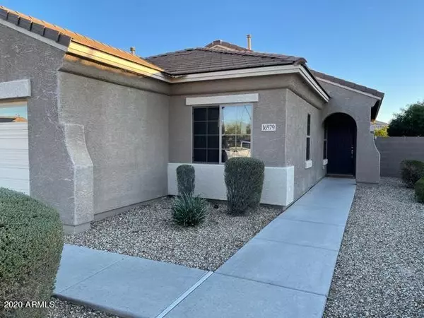 Goodyear, AZ 85338,16979 W SONORA Street