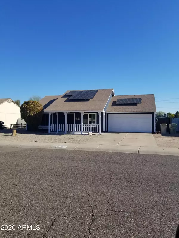 12607 N 51ST Drive, Glendale, AZ 85304